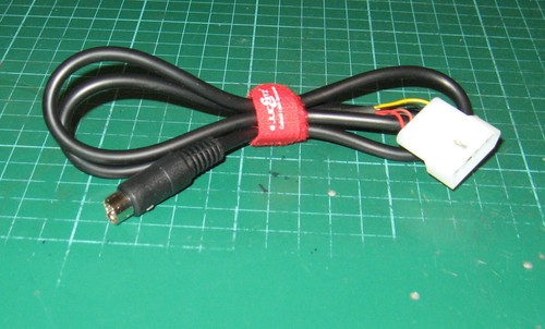 Ldg 100 cavo - it-100, -cavo