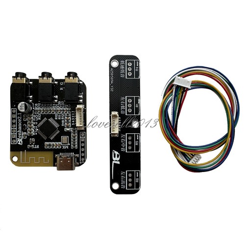 Bluetooth dsp tuning eq40 - bluetooth,