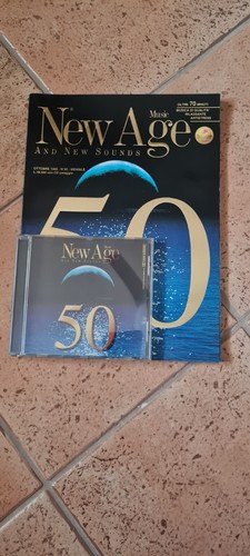 Rivista new age - new,