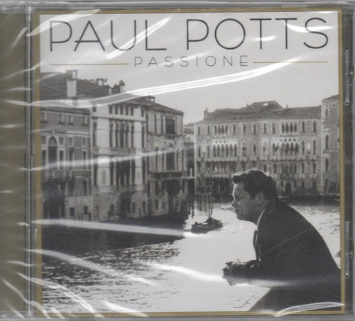 Paul potts passione neu - neu, la