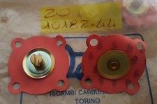 Fiat / Lancia / Alfa  Dellorto