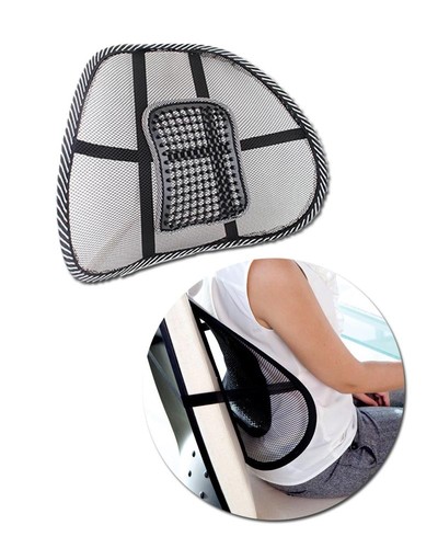 Schienale ergonomico