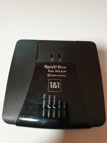 Fritz box fon wlan - wlan, 7113