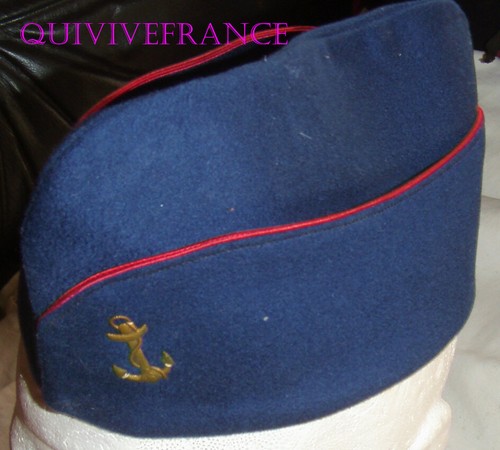Cal004 cappello di marsouin - -,