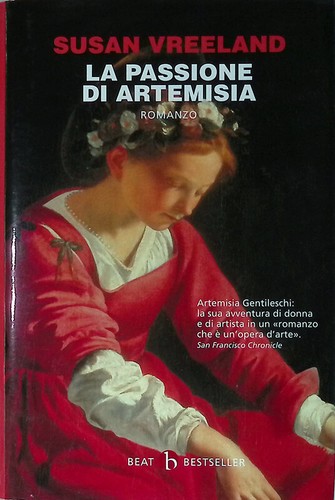 Passione artemisia - la, di