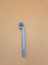 Reggisella Selle San Marco vintage aero 25 mm reggisella alluminio