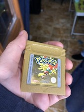 Pokémon versione Oro/Gold