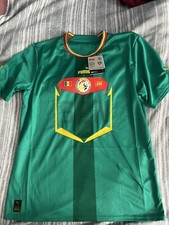 Maglia PUMA Senegal Away 2022