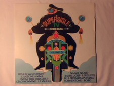 LP Supersigle tv vol. 3 REMI