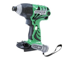 Hitachi trapano avvitatore - hitachi,