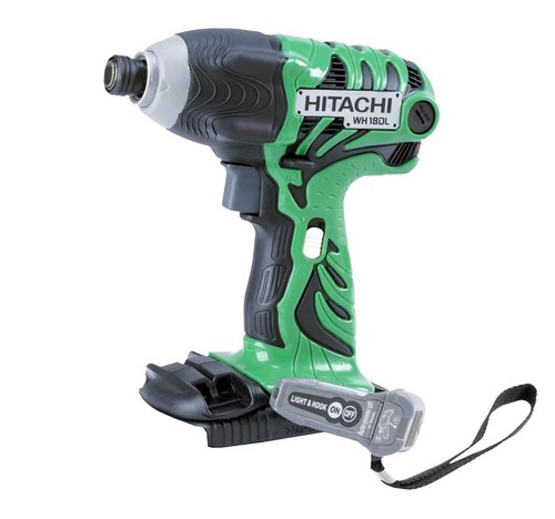 Hitachi trapano avvitatore - hitachi,