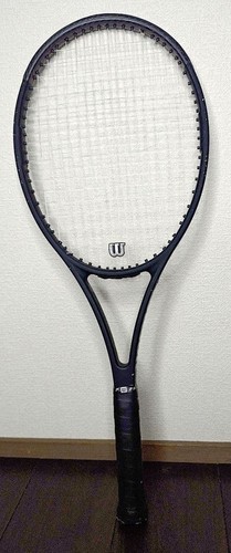 Wilson pro staff - staff, 97
