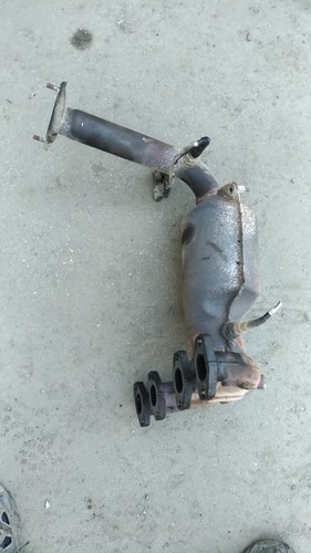 Catalizzatore punto 188 8v - 188,