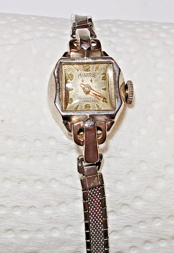 Orologio hilton meccanico - orologio,