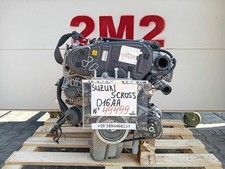MOTORE COMPLETO PER SUZUKI SX4