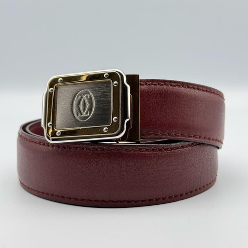 Cintura cartier must - cintura, de