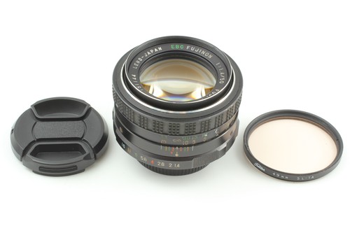 Fuji fujifilm ebc - fuji, fujinon