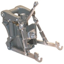 ARTISAN32, Kit sollevatore