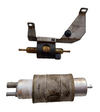 2 pompa carburante bmw x5 E53