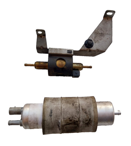 Pompa carburante bmw e53 - carburante, x5