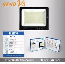 Faro led smd faretto - faretto, 400w