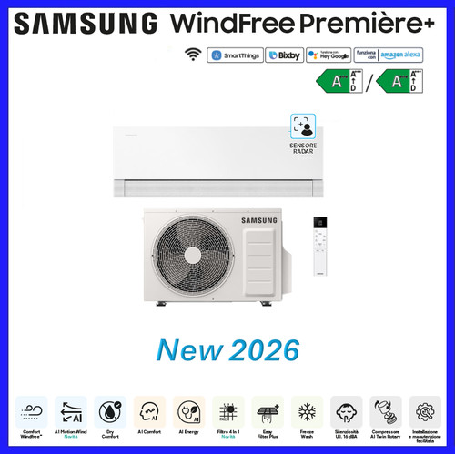 Samsung windfree premier - samsung,
