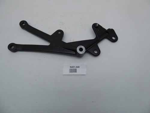 Supporto motore sinistro - , ktm