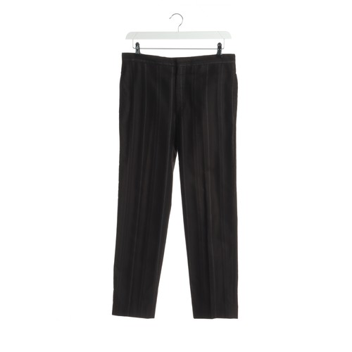 Chino fendi nero - fendi,