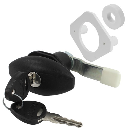 Sts push lock - sts,