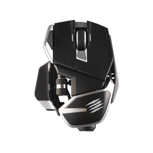 Mad catz dws mouse mano - dws,