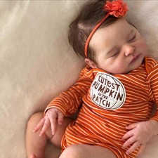 Anano Realistic Reborn Baby