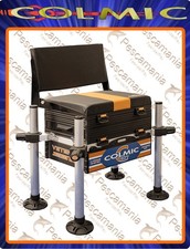 Paniere Colmic VETERAN 200 +