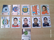Figurine World Cup 2006