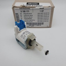Elettrovalvola Miele 6189171