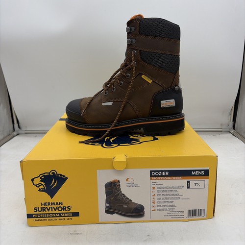 Herman survivors professional - herman,