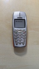 Nokia 3510i Testato Garanzia