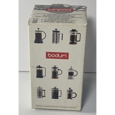 Bodum 12 once bicchiere