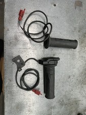 KIT MANOPOLE RISCALDABILI KAWASAKI GTR 1400 2013