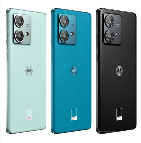 Smartphone motorola edge - smartphone,