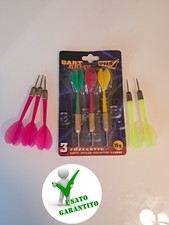 🎯Freccette Professionali