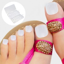  200 Pcs Premere Sulle Unghie