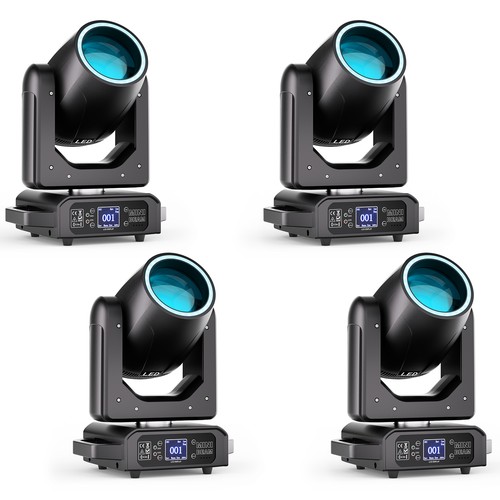 Luce testa mobile - , led