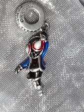 Autentico Charm Pandora Marvel