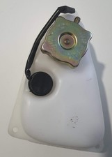 Serbatoio supplementare acqua radiatore LANCIA PRISMA e DELTA -NUOVO-