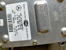 CENTRALINA ORIGINALE FARI XENON W211 0028202426 MB