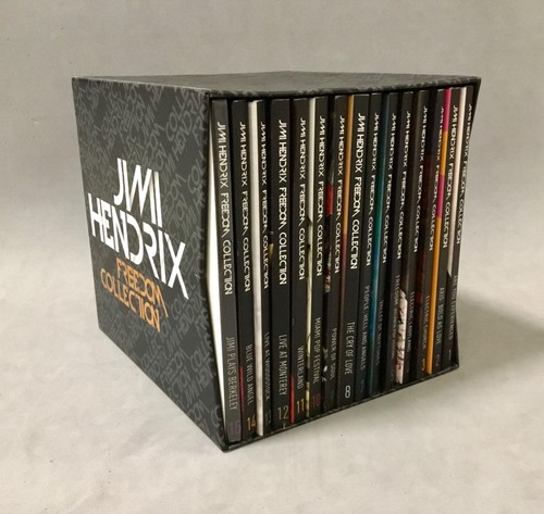 Jimi hendrix freedom - hendrix, “freedom