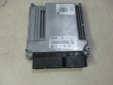 0281012501 CENTRALINA