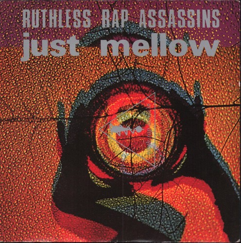Ruthless rap assassins - rap, just
