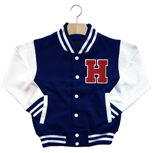 Giacca baseball classica - da,
