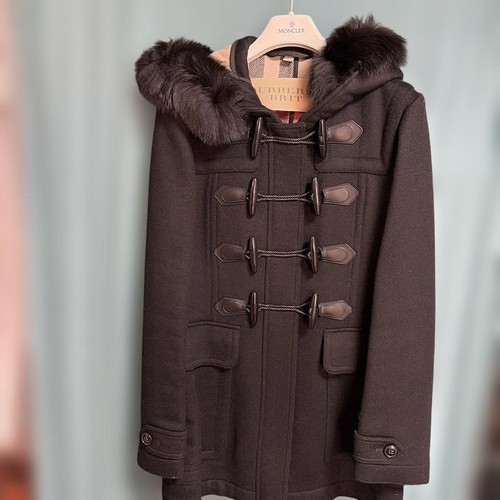 Burberry brit cappotto - burberry,